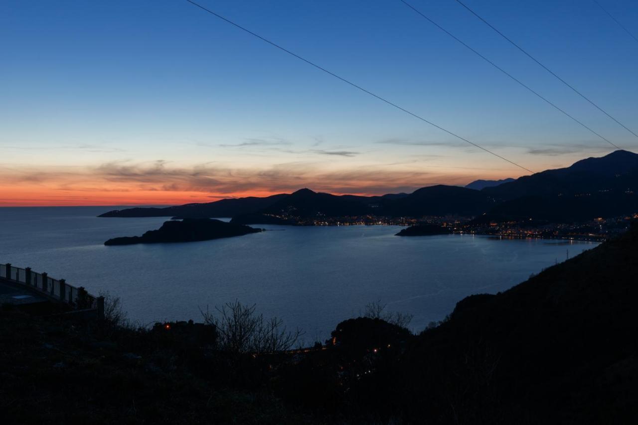 Villa Carsko Selo Blizikuce à Budva Extérieur photo