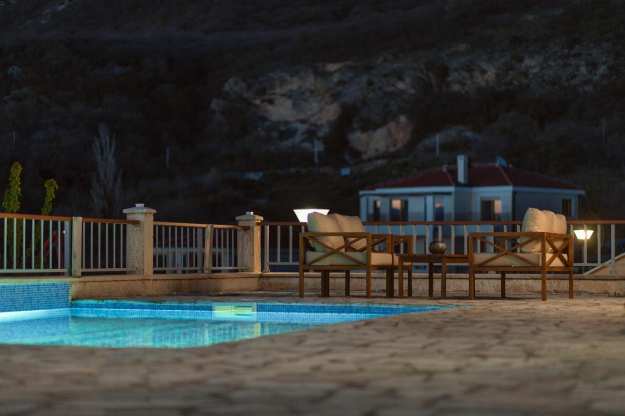 Villa Carsko Selo Blizikuce à Budva Extérieur photo