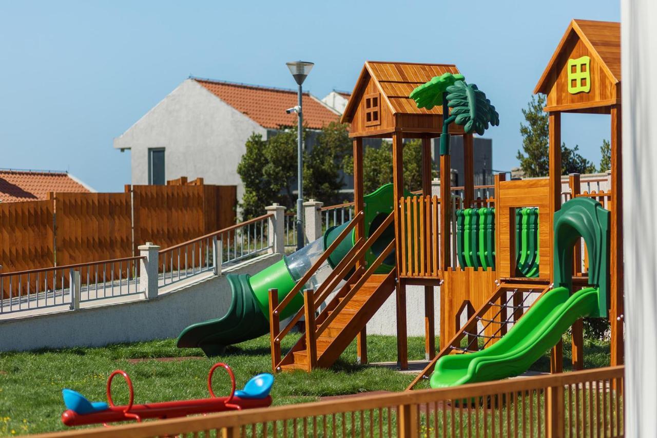 Villa Carsko Selo Blizikuce à Budva Extérieur photo
