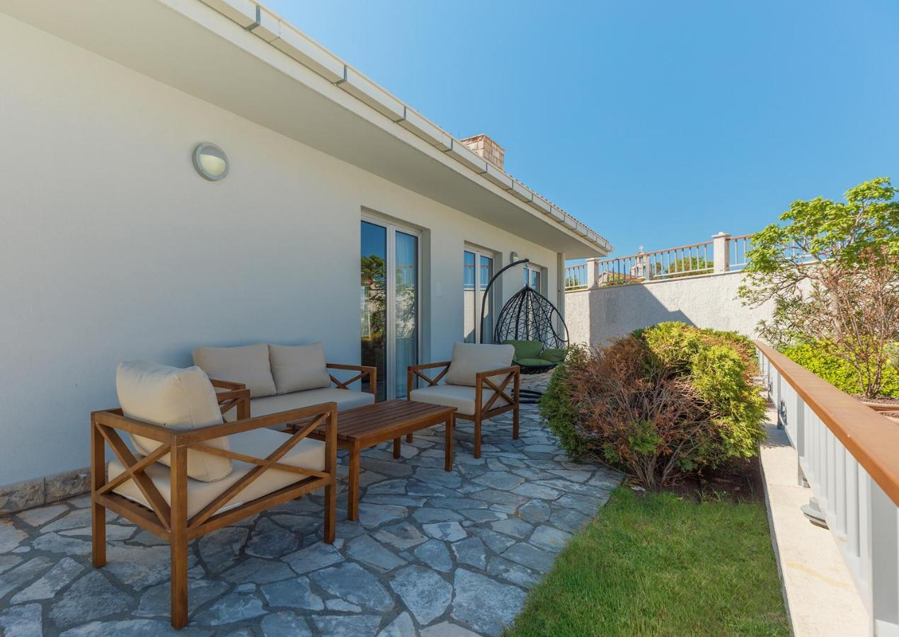 Villa Carsko Selo Blizikuce à Budva Extérieur photo